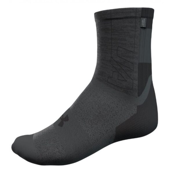 Under Armour Under Armour Ua Armourdry Run Mid-Crew 1361156 Rigg Lofoten 1