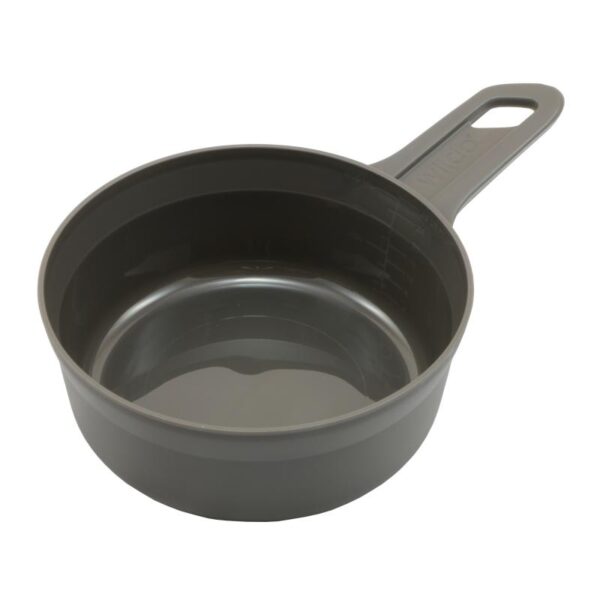 Wildo Wildo ØSE 1 LITER MØRK GRÅ 121208 Rigg Lofoten 1