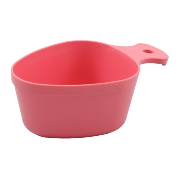 Wildo Wildo SPEIDERKOPP ROSA 121105 Rigg Lofoten 1