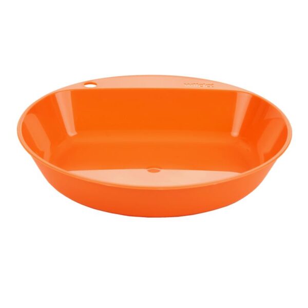 Wildo Wildo TURTALLERKEN DYP APPELSIN 121402 Rigg Lofoten 1