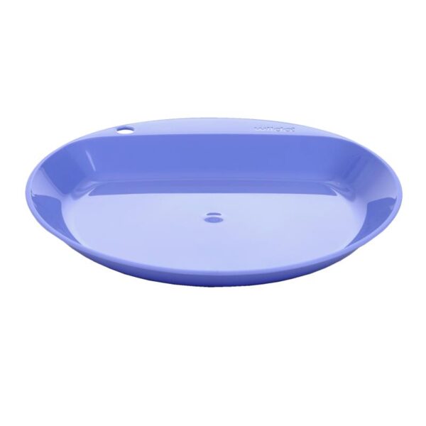 Wildo Wildo TURTALLERKEN FLAT BLÅBÆR 121303 Rigg Lofoten 1