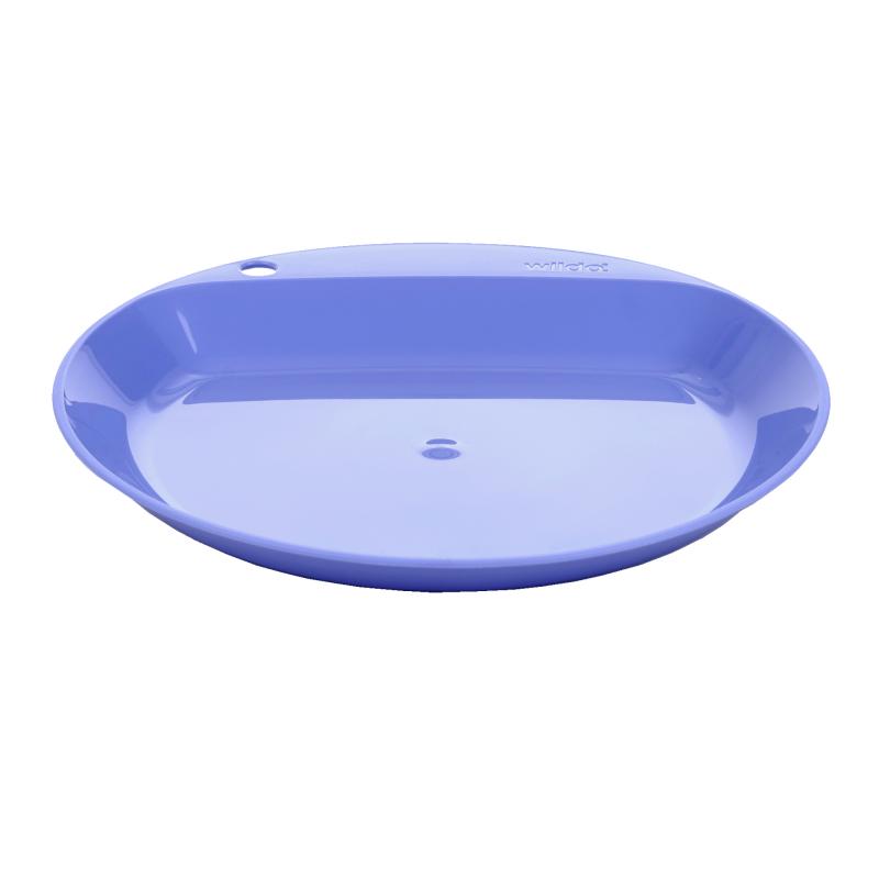 Wildo Wildo TURTALLERKEN FLAT BLÅBÆR 121303 Rigg Lofoten 1