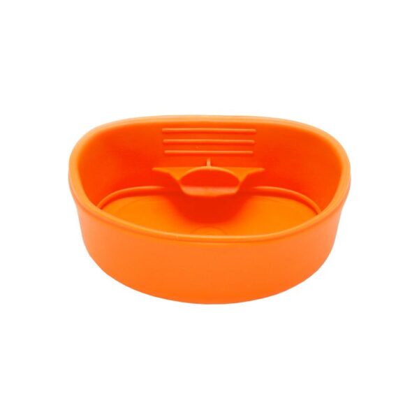 Wildo Wildo VIPPKOPP ORIGINAL BIO-GREEN APPELSIN 120891 Rigg Lofoten 1