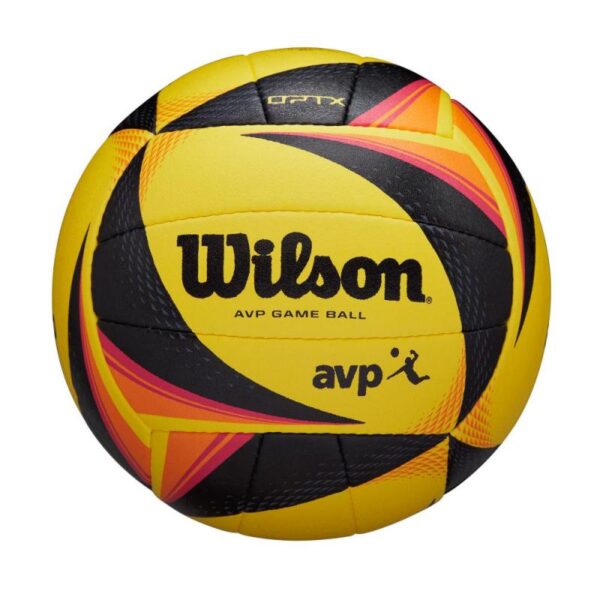 Wilson Wilson Optx Avp Vb Official Gb WTH00020XB Rigg Lofoten 1