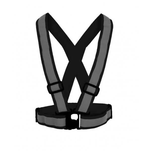 YOU YOU Motala Sort-Refleks 9053-19995 Rigg Lofoten 1