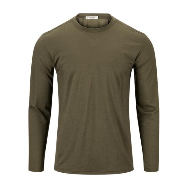 Aclima Aclima Lightwool 180 Crewneck M´S 109520 Rigg Lofoten 1