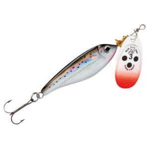 Blue Fox Blue Fox VIBRAX MINNOW SUPER 13G S 102790 Rigg Lofoten 1