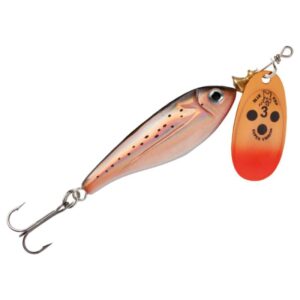 Blue Fox Blue Fox VIBRAX MINNOW SUPER 9G C 102771 Rigg Lofoten 1