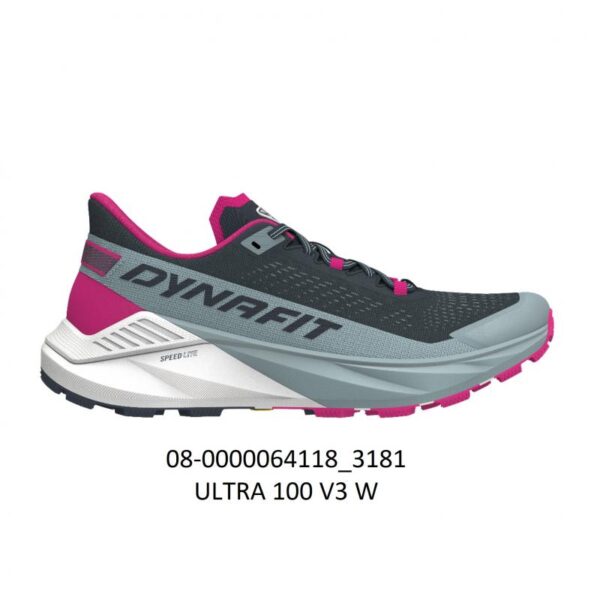 Dynafit Dynafit Ultra 100 V3 W 08-0000064118 Rigg Lofoten 1