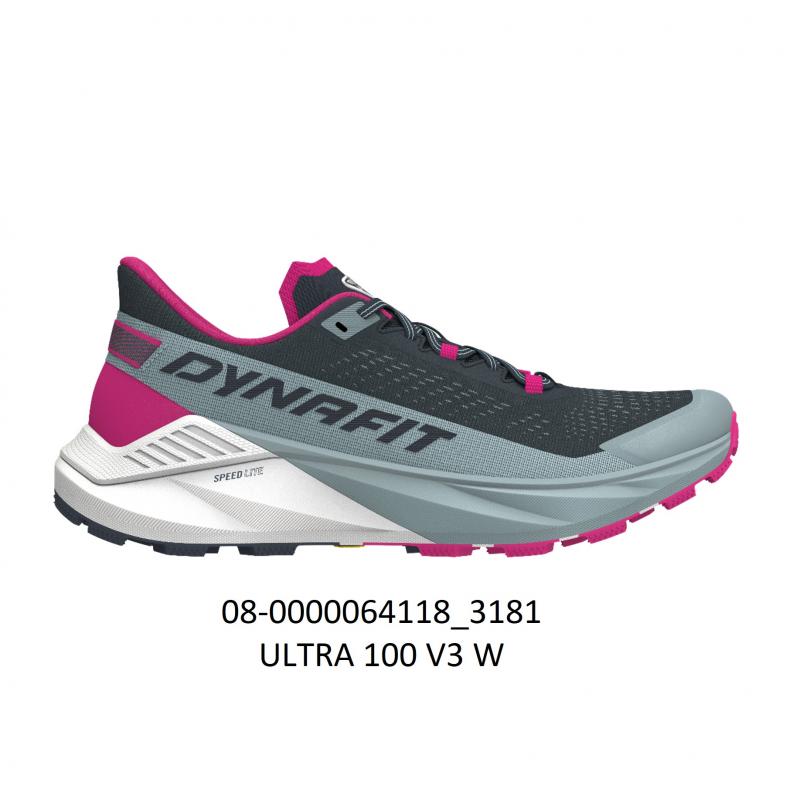 Dynafit Dynafit Ultra 100 V3 W 08-0000064118 Rigg Lofoten 1