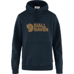 Fjällräven Fjällräven Fjällräven Logo Hoodie M F84144 Rigg Lofoten 1