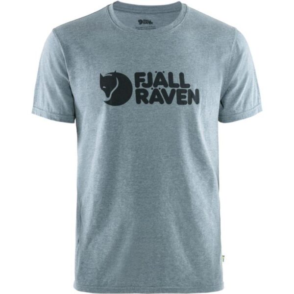 Fjällräven Fjällräven Fjällräven Logo T-shirt M 87310 Rigg Lofoten 1