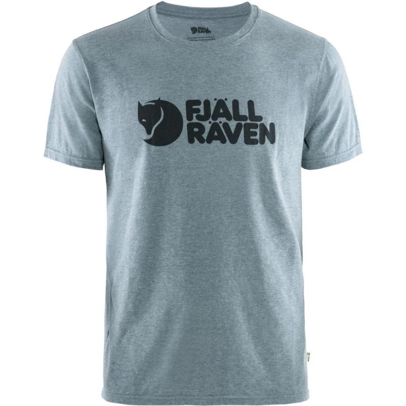 Fjällräven Fjällräven Fjällräven Logo T-shirt M 87310 Rigg Lofoten 1