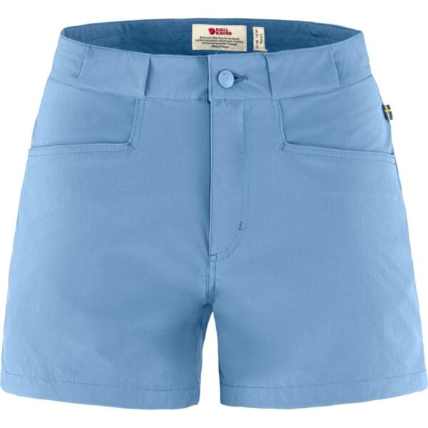 Fjällräven Fjällräven High Coast Lite Shorts W F89431 Rigg Lofoten 1