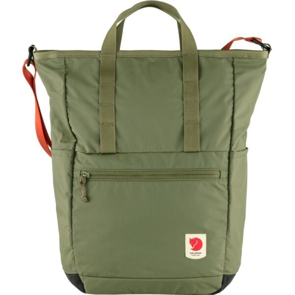 Fjällräven Fjällräven High Coast Totepack F23225 Rigg Lofoten 1