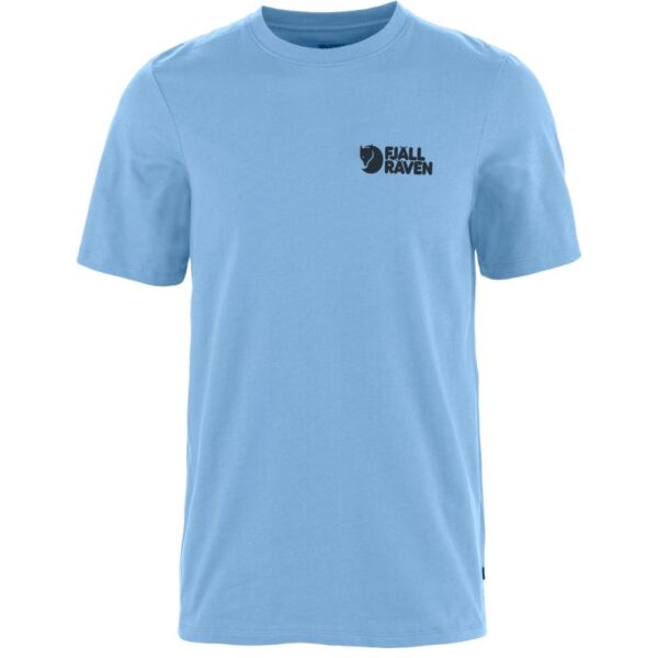 Fjällräven Fjällräven Swedish Forest T-Shirt M F12600327 Rigg Lofoten 1