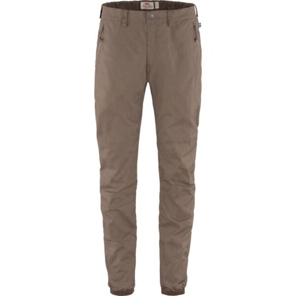 Fjällräven Fjällräven Vardag Trousers M F86666 Rigg Lofoten 1