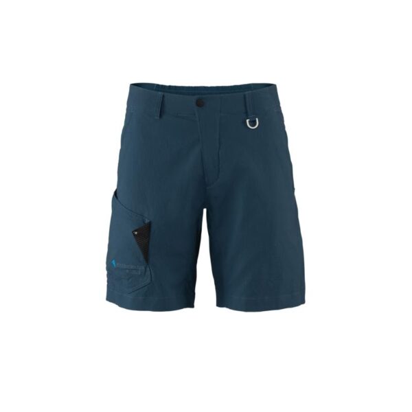 Klättermusen Alfhild Shorts M's 10374 Rigg Lofoten 1