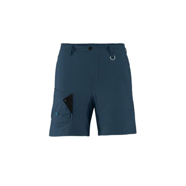 Klättermusen Alfhild Shorts W's 10375 Rigg Lofoten 1
