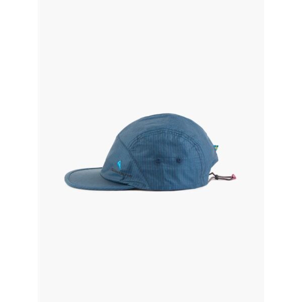 Klättermusen Ansur Five Panel Cap U's 10451 Rigg Lofoten 1