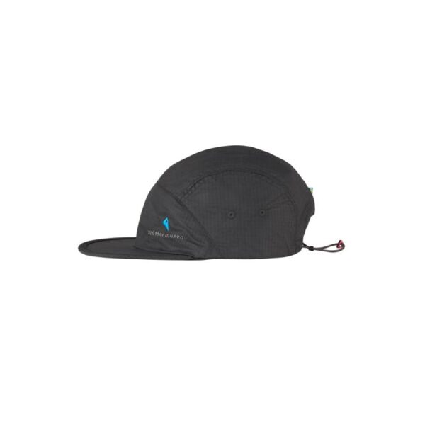 Klättermusen Ansur Five Panel Cap U's 10451 Rigg Lofoten 1