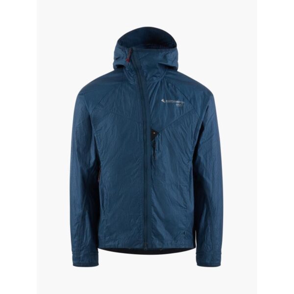 Klättermusen Ansur Hooded Wind Jacket M's 10653M11 Rigg Lofoten 1