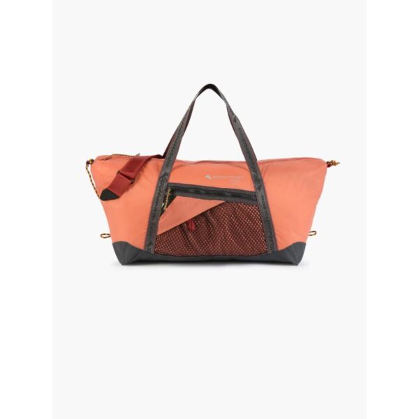 Klättermusen Mimer Dufflelbag 25L 10458 Rigg Lofoten 1