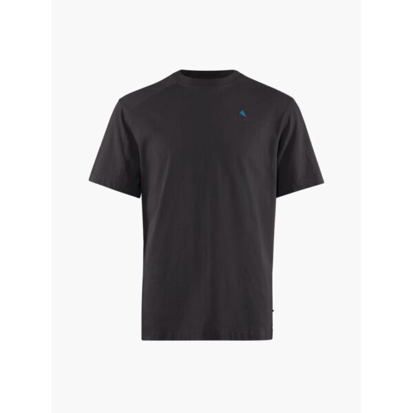 Klättermusen Root Logo SS Tee M's 10418 Rigg Lofoten 1