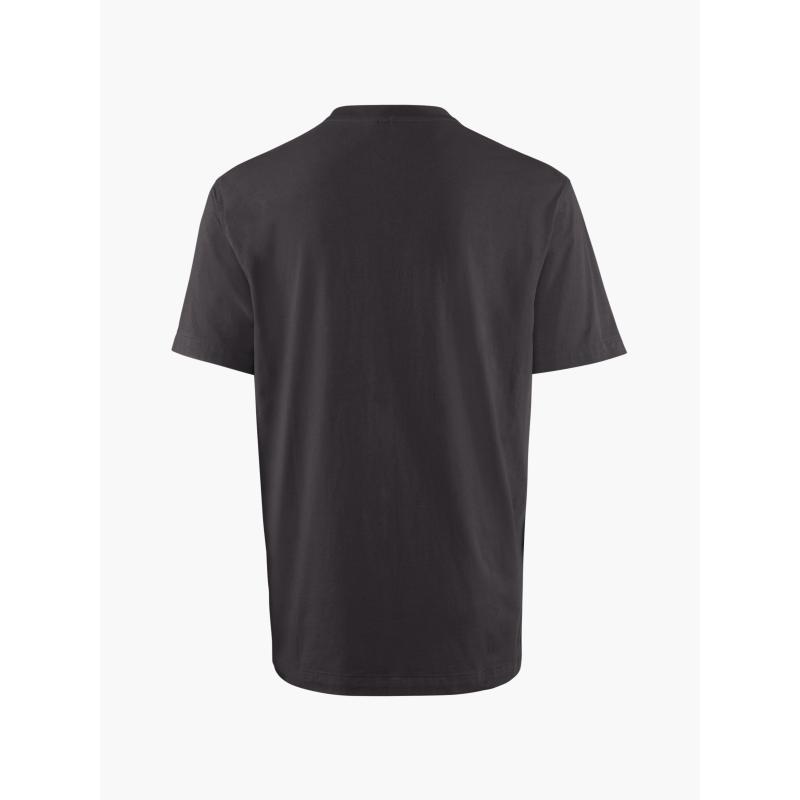 Klättermusen Root Logo SS Tee M's 10418 Rigg Lofoten 2