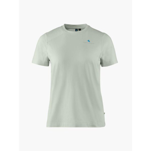 Klättermusen Root Logo SS Tee W's 10419 Rigg Lofoten 1
