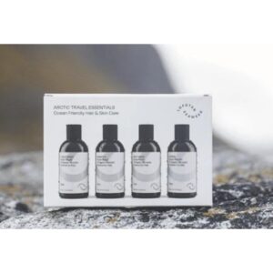 Lofoten Seaweed Ls Travel Set