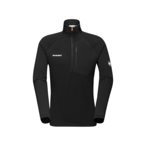 Mammut Aenergy Light Ml Half Zip Pull Men