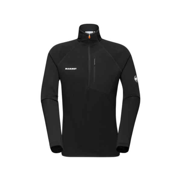 Mammut Aenergy Light Ml Half Zip Pull Men