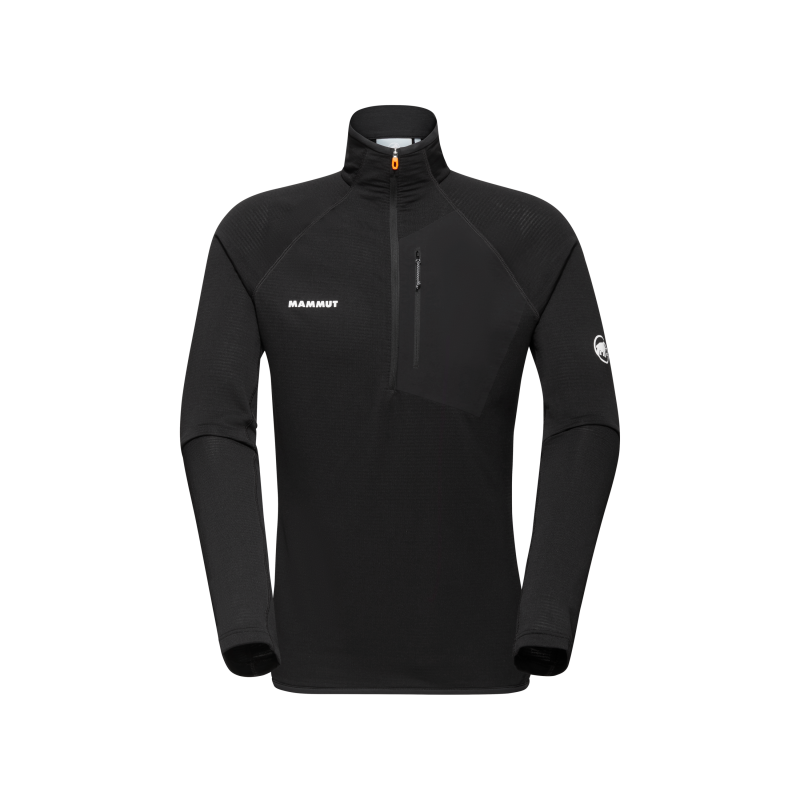 Mammut Aenergy Light Ml Half Zip Pull Men