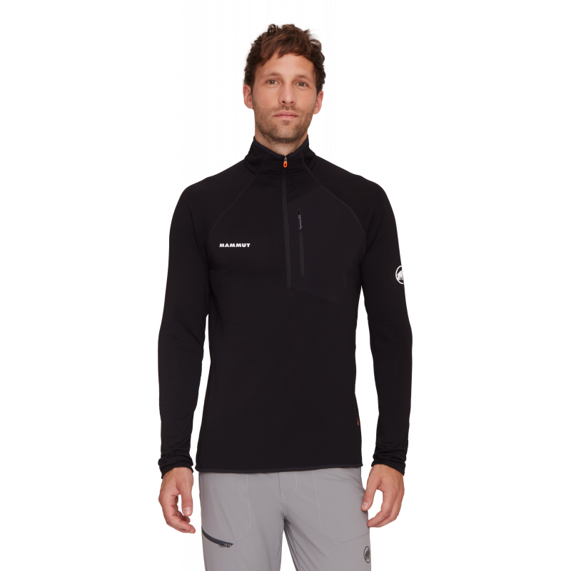 Mammut Aenergy Light Ml Half Zip Pull Men - Bilde 2