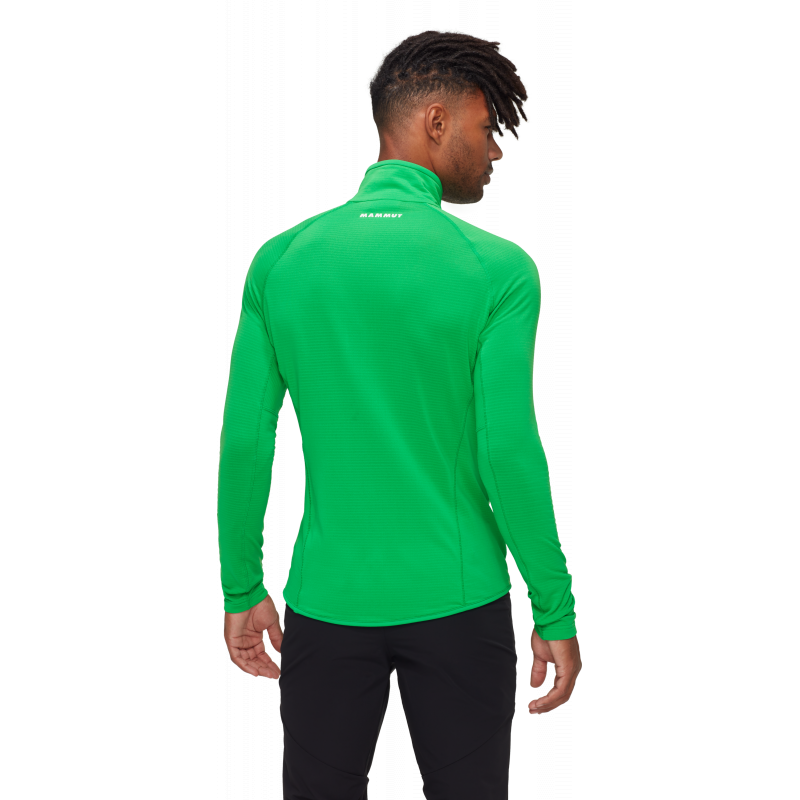 Mammut Aenergy Light Ml Half Zip Pull Men - Bilde 3