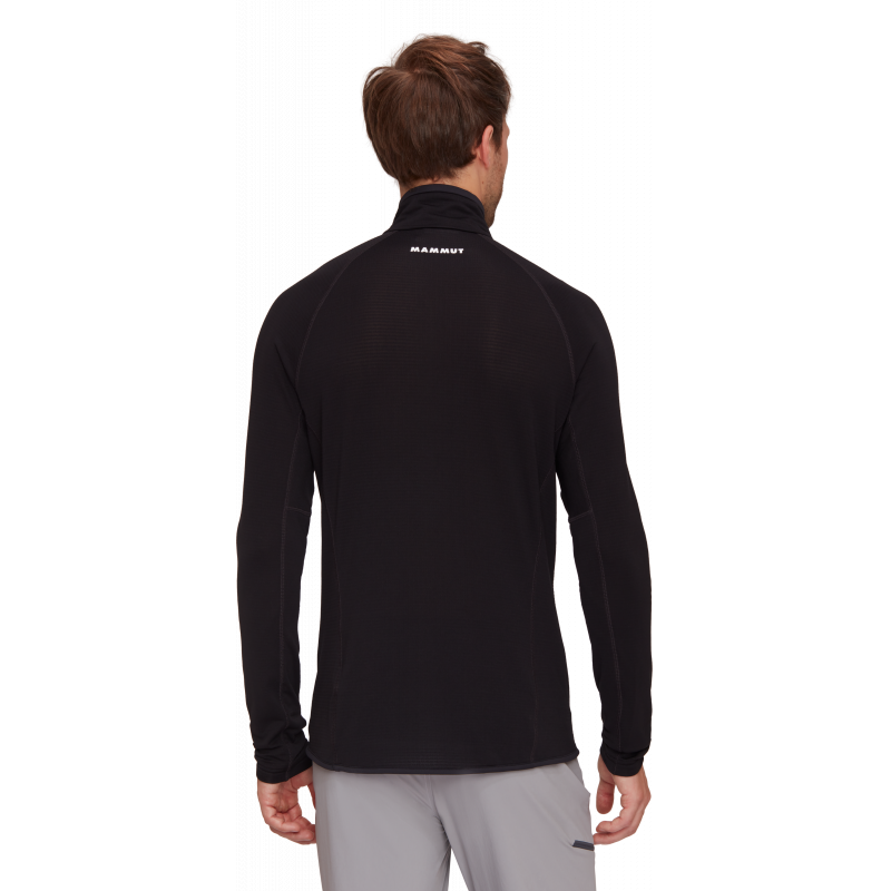 Mammut Aenergy Light Ml Half Zip Pull Men - Bilde 3