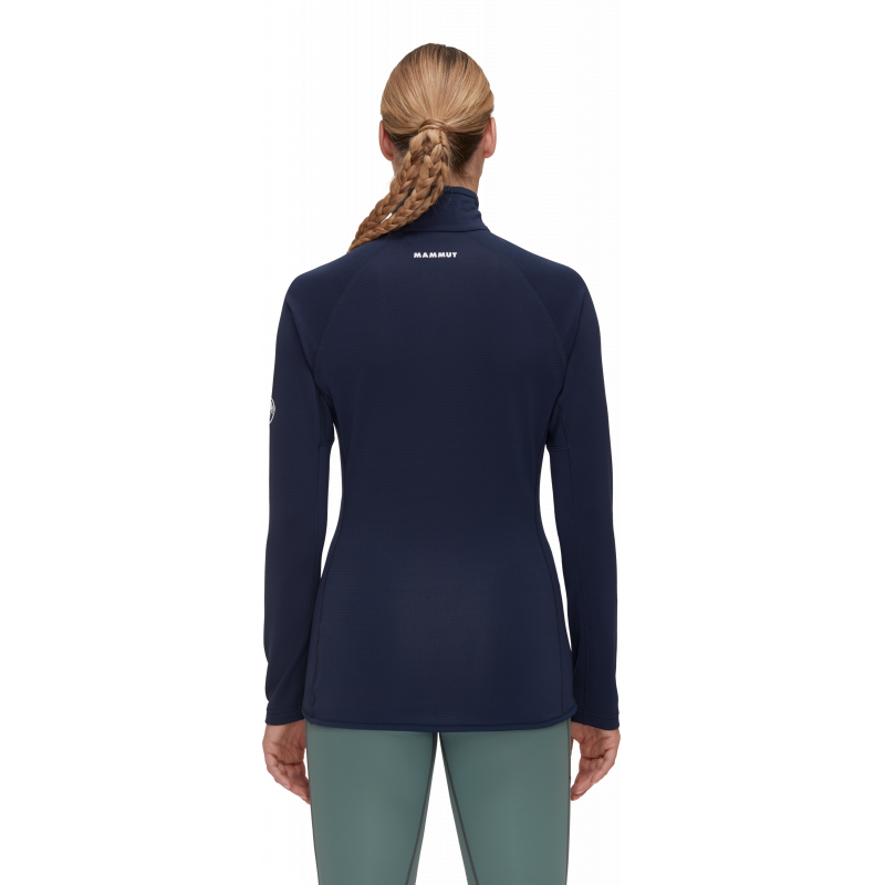 Mammut Aenergy Light Ml Half Zip Pull Women - Bilde 3