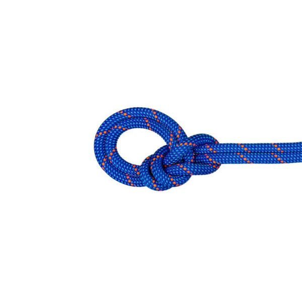 Mammut Mammut 9.5 Crag Dry Rope 60m 2010-07030 Rigg Lofoten 1