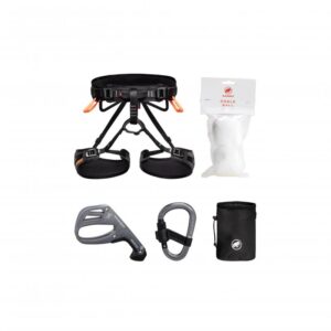 Mammut Mammut Ophir 4 Slide Climbing Package 2020-01365 Rigg Lofoten 1