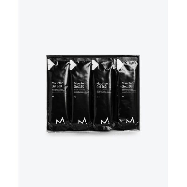 Maurten GEL 160 - box of 12 servings 211057 Rigg Lofoten 1