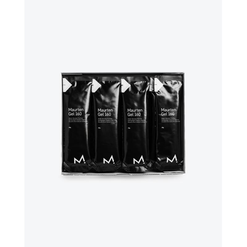 Maurten GEL 160 - box of 12 servings 211057 Rigg Lofoten 1