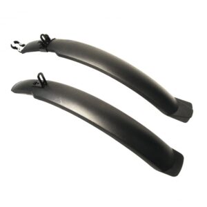Merida Skjermsett, mountainbikes, 24"-26"-27.5" Rigg Lofoten 1