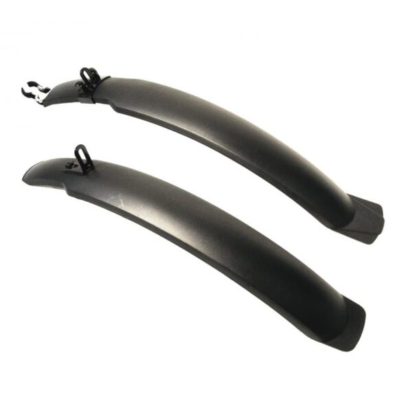Merida Skjermsett, mountainbikes, 24"-26"-27.5" Rigg Lofoten 1