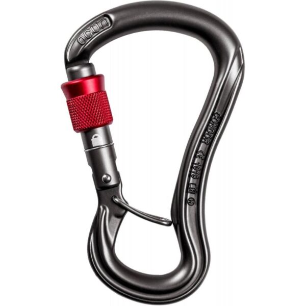 Ocun Condor HMS screw