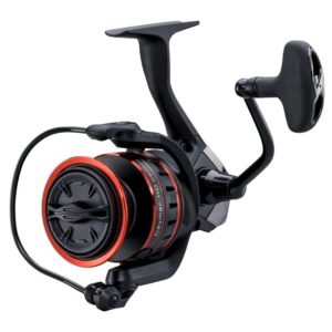Okuma Okuma Ceymar CHD C5000A Spinning 5:2:1 142183 Rigg Lofoten 1