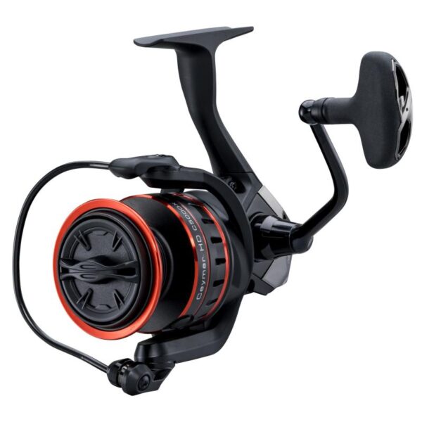 Okuma Okuma Ceymar CHD C5000A Spinning 5:2:1 142183 Rigg Lofoten 1