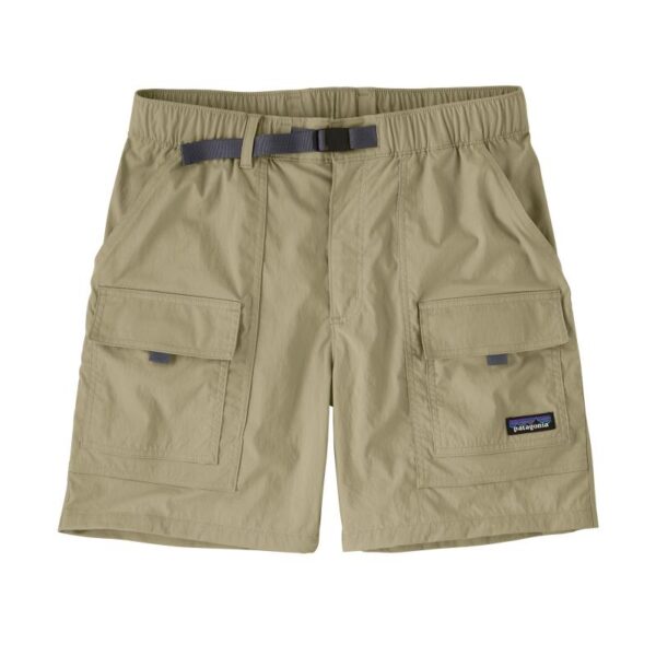 Patagonia Patagonia M´S Outdoor Everyday Shorts - 6 In. P57437 Rigg Lofoten 1