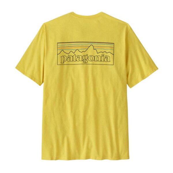 Patagonia Patagonia M´S P-6 Logo Responsibili-Tee P38504 Rigg Lofoten 1