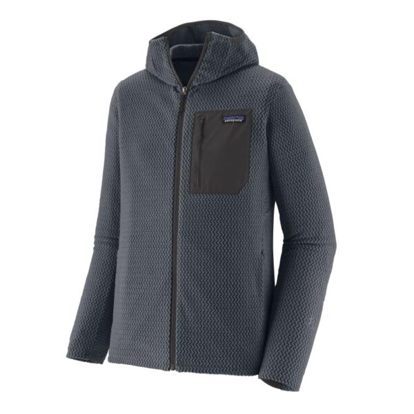 Patagonia Patagonia M´S R1 Air Full-Zip Hoody P40256 Rigg Lofoten 1